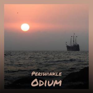 Periwinkle Odium