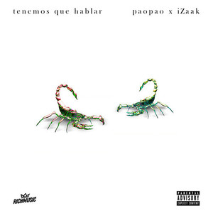 tenemos que hablar (Explicit)