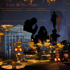 **** de banlieue (feat. TKM) (Explicit)