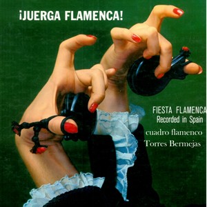 Fiesta Flamenca