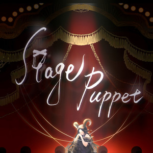Stage Puppet