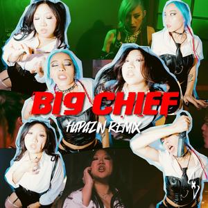 Big Chief (feat. Ninaco) (Hapazin Remix|Explicit)