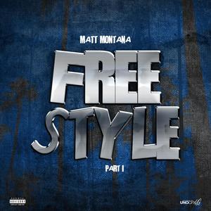 FreeStyle Part 1 (Explicit)