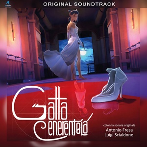 Gatta Cenerentola (Original Motion Picture Soundtrack)