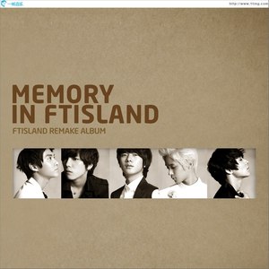 FTISLAND  I Wish  钢琴版
