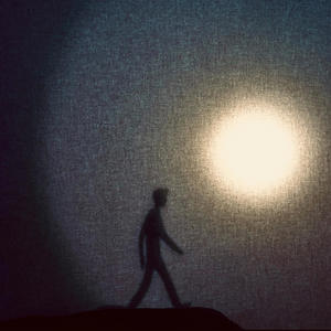 Vertigo (feat. George The Artist)