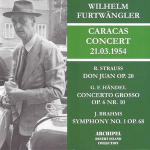 Don Juan, Op. 20, TrV 156 (Live) - Don Juan, Op. 20, TrV 156 (Live)