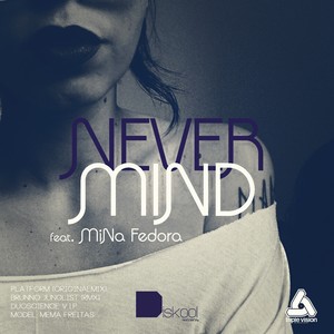 Never Mind