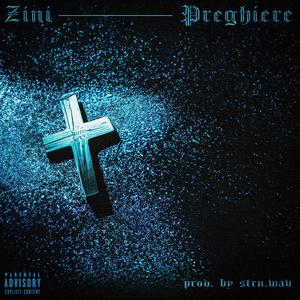 PREGHIERE (Explicit)