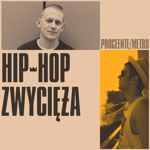 Hip-hop Zwycięża (Explicit)