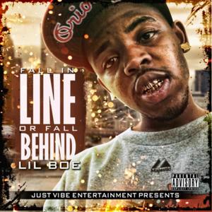 911(feat. Lil Oneazy & Lil Stretch) (Explicit)