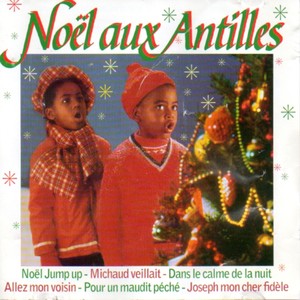 Noël aux Antilles