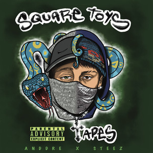 Square Toys Tape$ (Explicit)