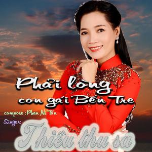 Phải Lòng Con Gái Bến Tre