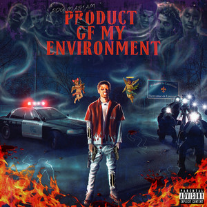 Product of My Environment (Explicit)