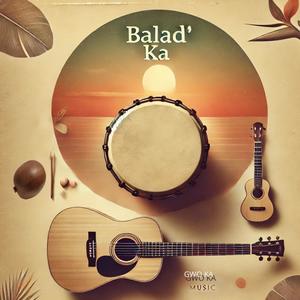 Gwo Ka toumblak (feat. Jean-Pierre Coquerel)