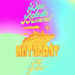 Den Feteste I Rommet (Motorbåt) (Explicit)