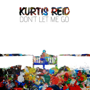 Don't Let Me Go