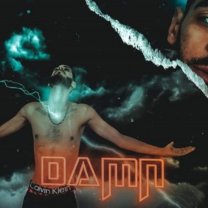 DAMN(feat. Nadry off)