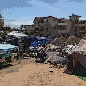 Substances(feat. Johnny Cross) (Explicit)