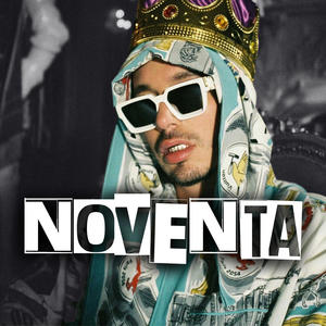 Noventa . ZAPA (Tech House)