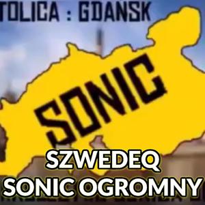 Sonik Ogromny