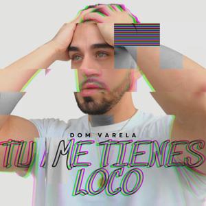 Tu Me Tienes Loco