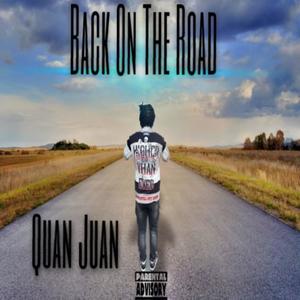 Back On The Road (Explicit)