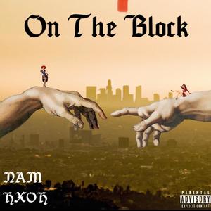 On The Block (feat. HXOH) (Explicit)
