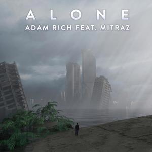 Alone(feat. Mitraz)