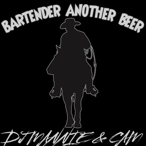 Bartender Another Beer