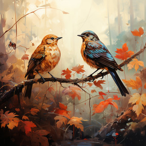 Fluttering Dreams