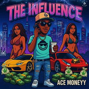 I'm Back (feat. Luh Dro & Ofsquette) (Explicit)