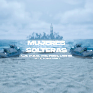 MUJERES SOLTERAS (Explicit)