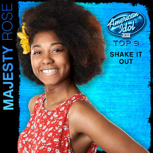 Shake It Out (American Idol Performance)