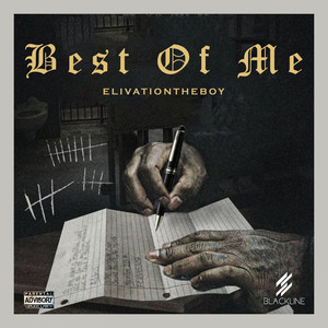 BEST OF ME (Explicit)