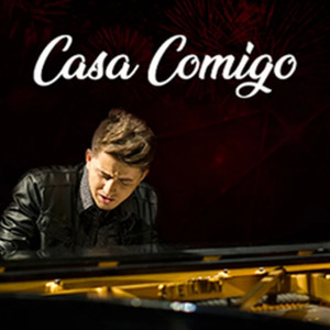 Casa Comigo (Explicit)