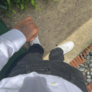 No soul (Explicit)
