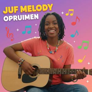 Opruimen (feat. Juff Melody)