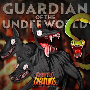 Guardian of the Underworld (feat. swizkii) (Explicit)
