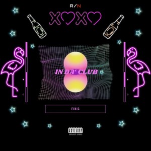 In Da' Club (Explicit)