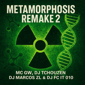 MC GW - Metamorphosis Remake 2 (Explicit)