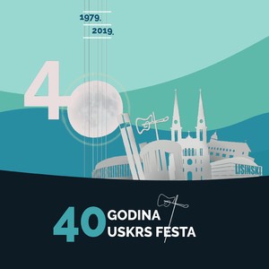 40 Godina Uskrs Festa