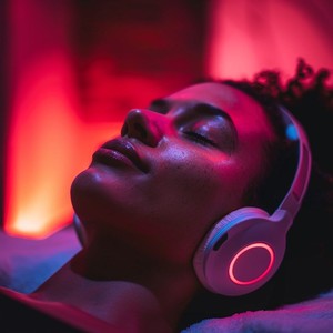 Trap Serenity: Spa Massage Beats