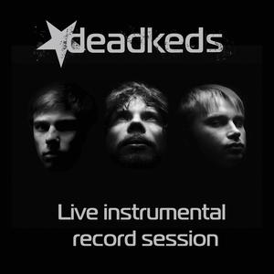 Live Instrumental Record Session