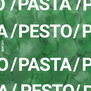 Pesto Pasta