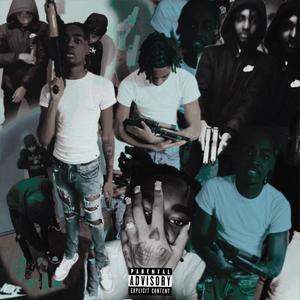 Gangsta Gale (feat. 10TA Lil A, Streety Wicc & Niah Spazz) (Explicit)