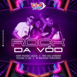 Rock Da Vôo