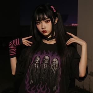 DΛRK RØSE (Explicit)