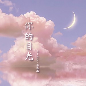 SING-宗思雨 - 你的目光 (我想着你的目光)